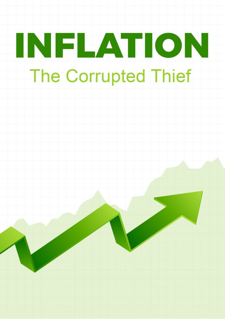 Inflation – The Corrupted Thief