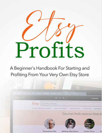 Etsy profits