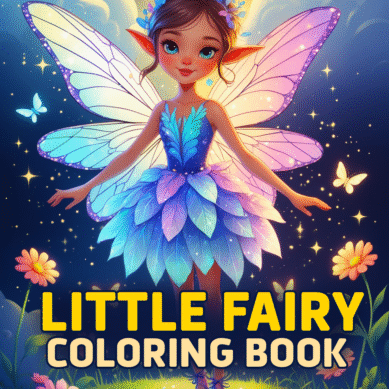 Little Fairy