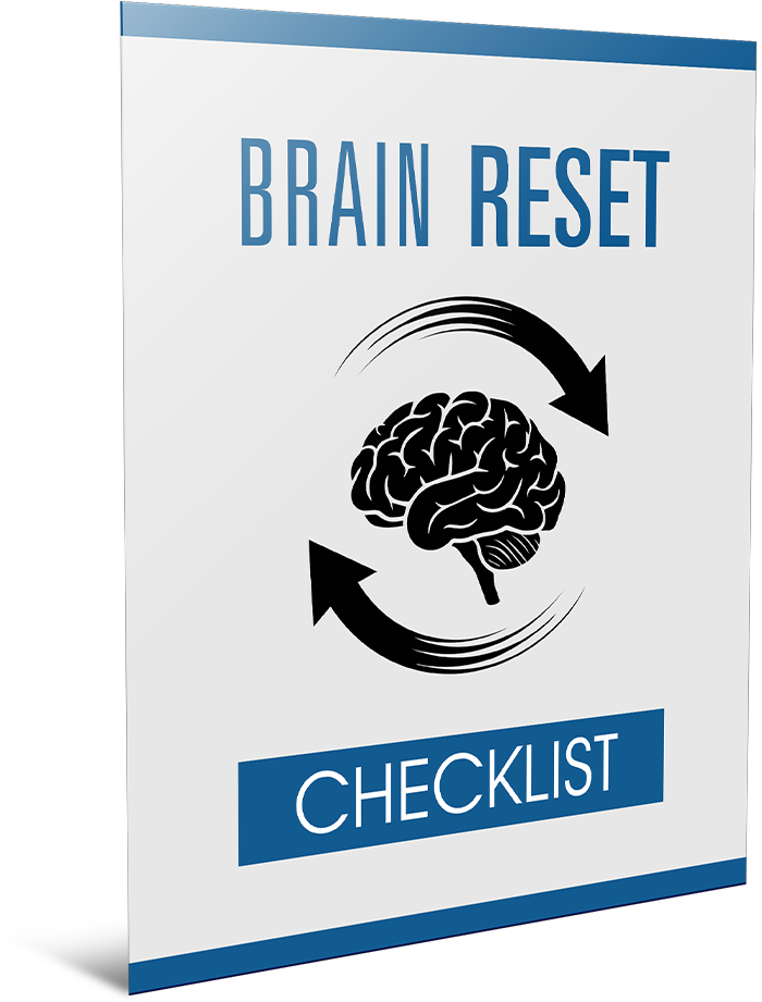 Brain Reset - Image 2