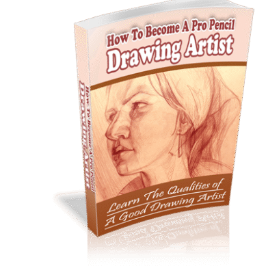 How to Become a Pro Pencil Drawing Artist