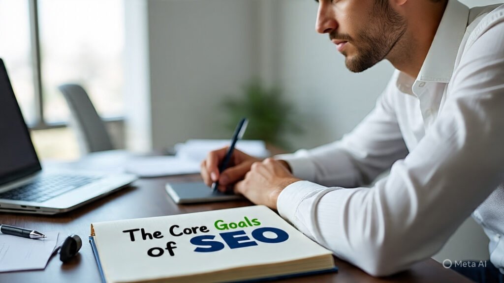 search engine optimize