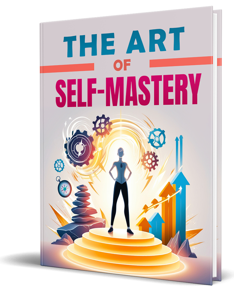 The Art of Self-Mastery