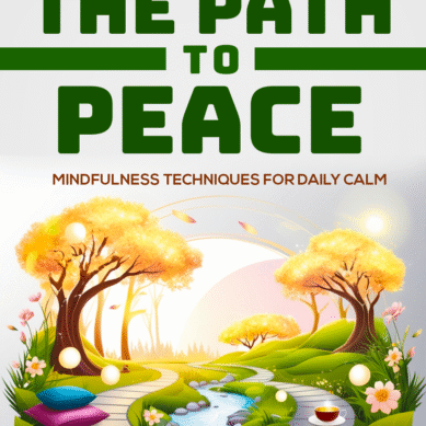 The Path to Peace