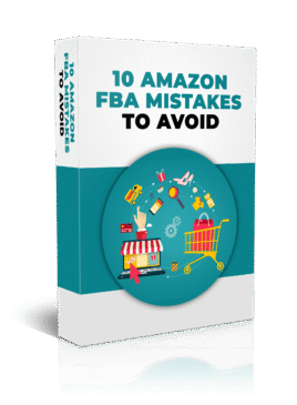 Amazon FBA Mistakes to Avoid