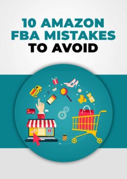 Amazon FBA Mistakes to Avoid
