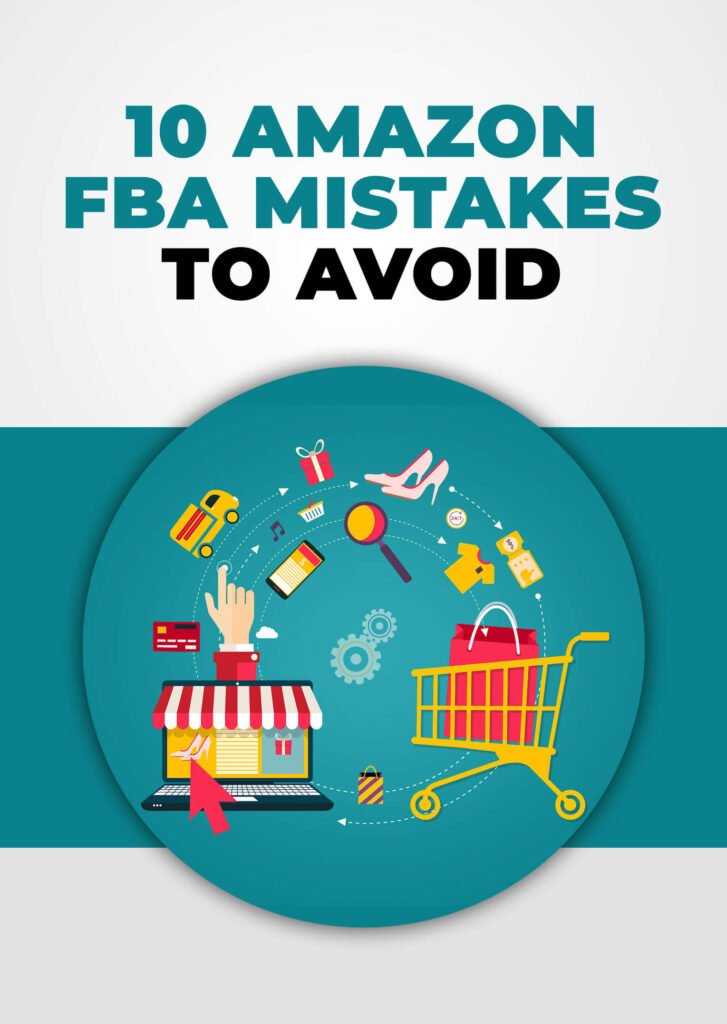 Amazon FBA Mistakes to Avoid